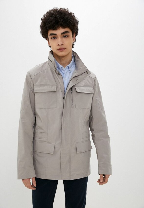 Ветровка Winterra