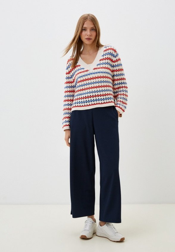 Пуловер Tom Tailor