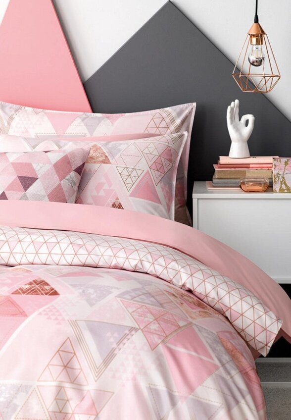 Постельное белье 1,5-спальное Togas