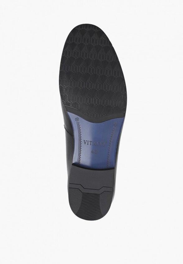 Лоферы Vitacci