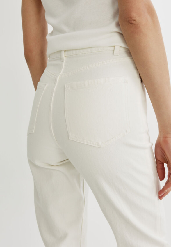 Джинсы 404 МОМ на высокий рост