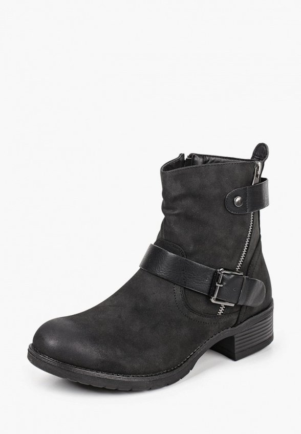 Полусапоги Andoo