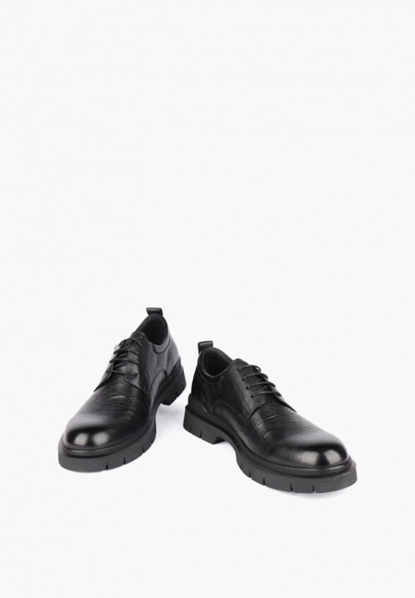 Ботинки Zenden