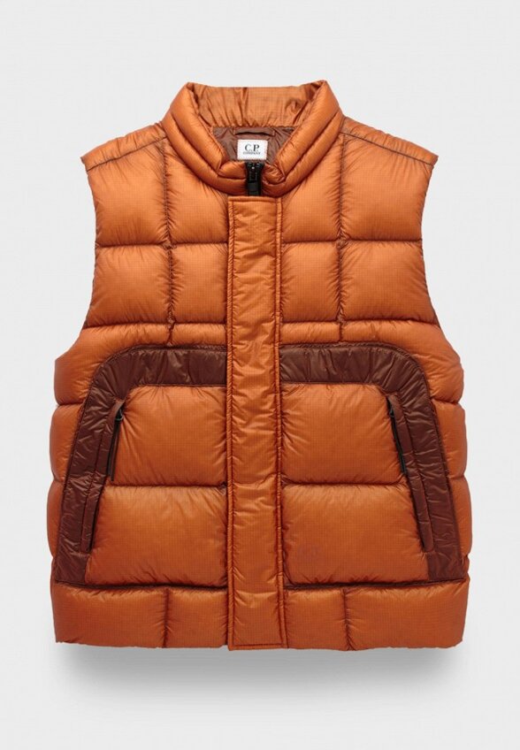 Жилет утепленный C.P. Company