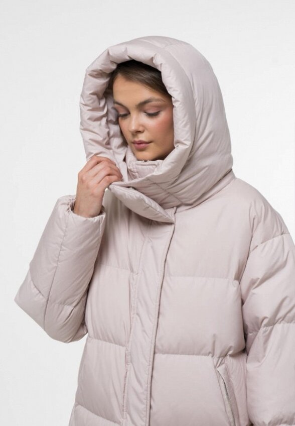 Пуховик Marmalato