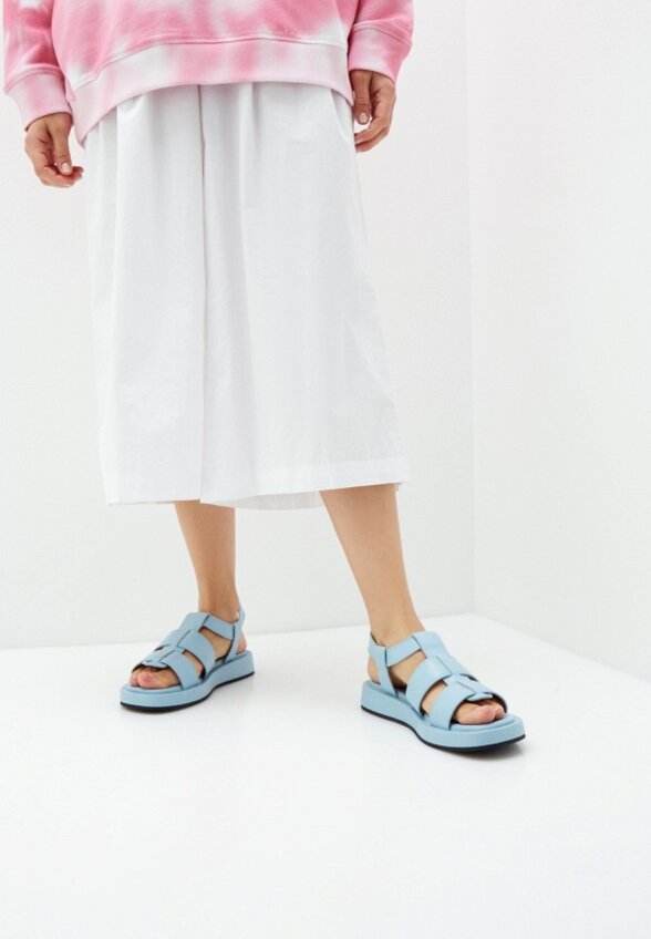 Сандалии Vitacci