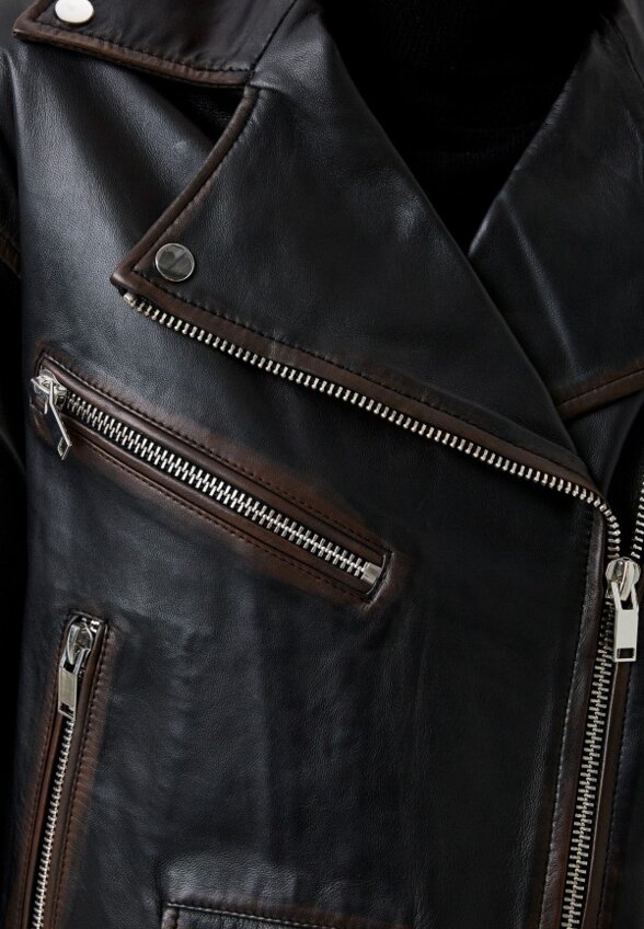 Косуха Снежная Королева