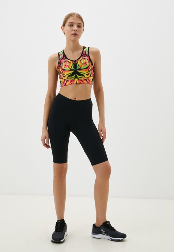 Топ спортивный Mansen