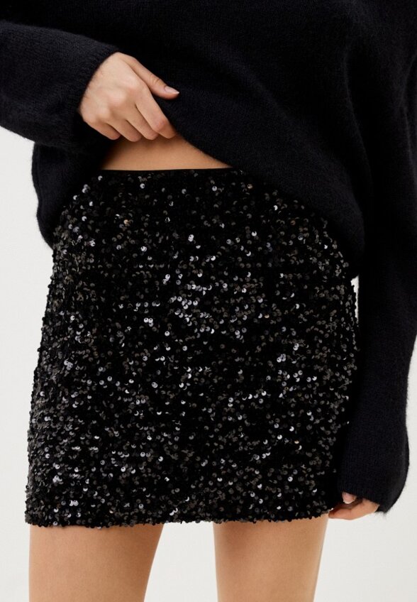 Костюм Bad Queen