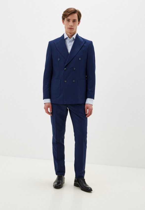 Пиджак Salvatore Brunacci