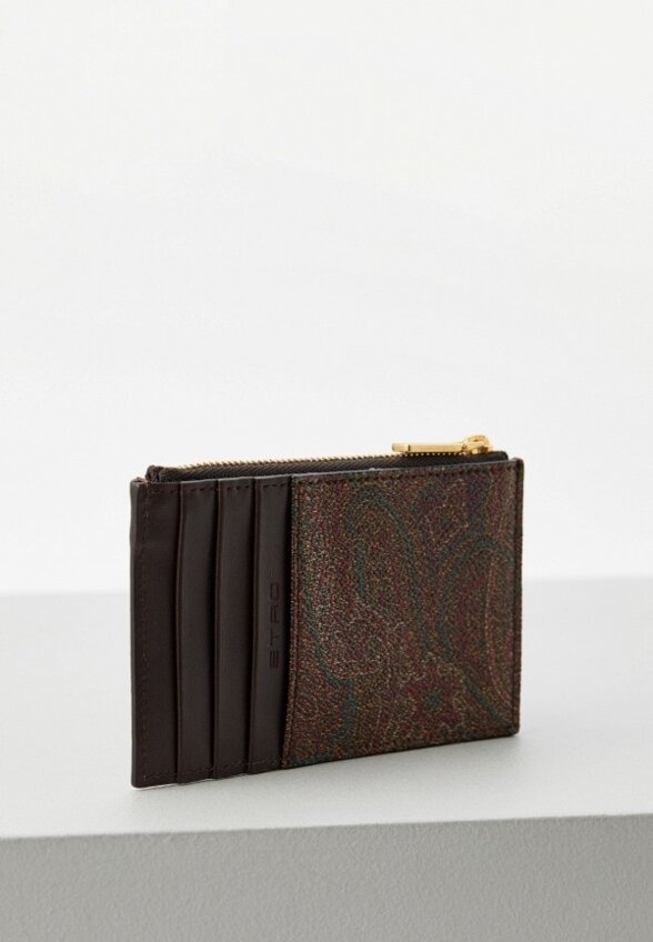 Кредитница Etro