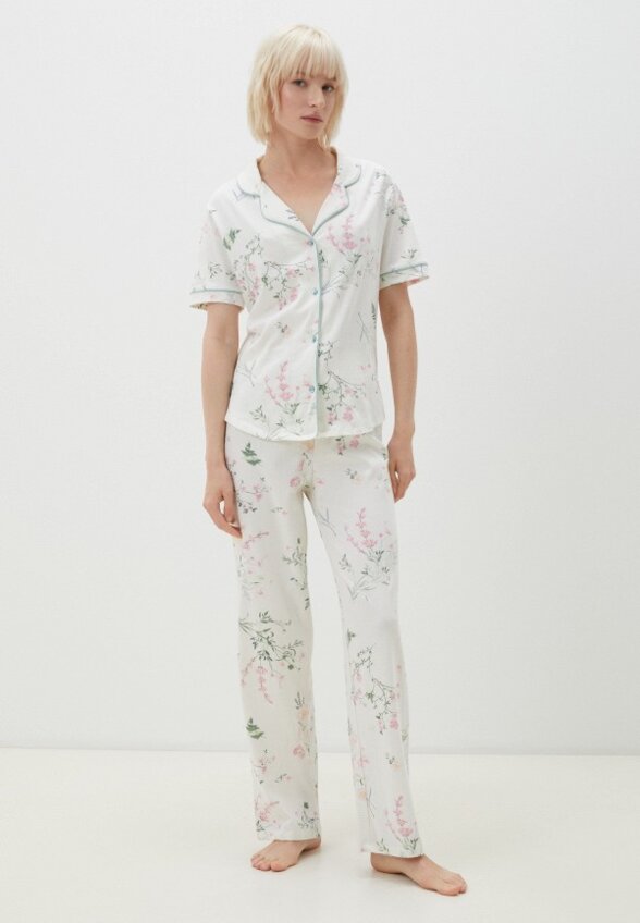 Пижама Mark Formelle