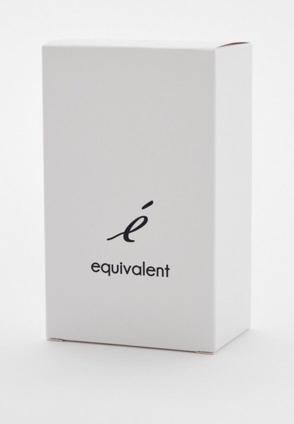 Парфюмерная вода Equivalent