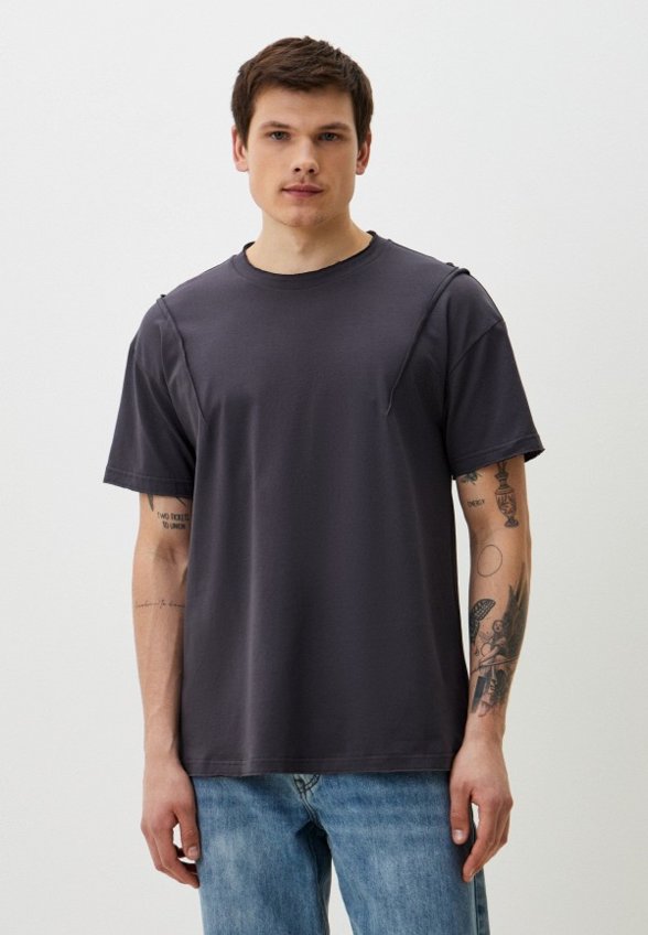 Футболка Bobsyouruncle