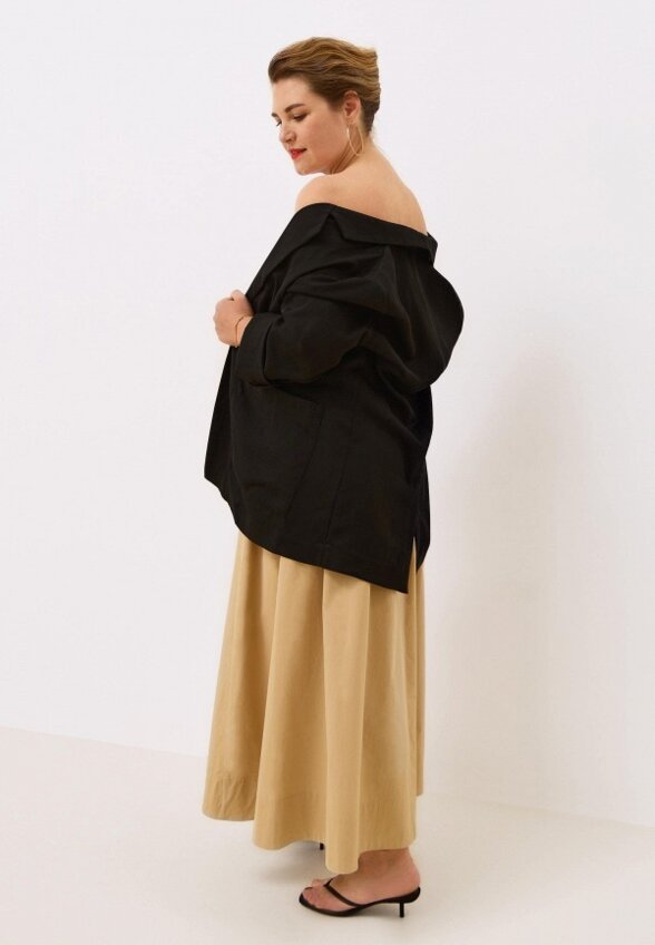 Платье Lessismore