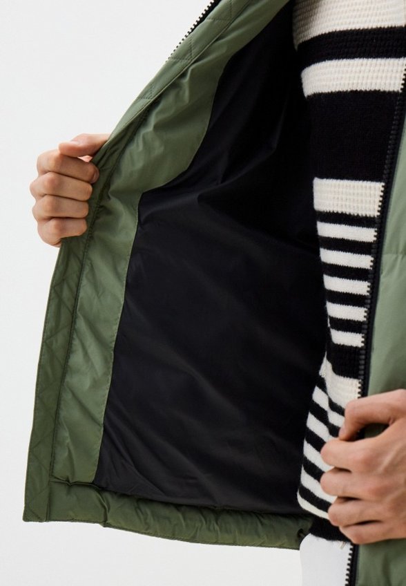 Пуховик Marc O'Polo