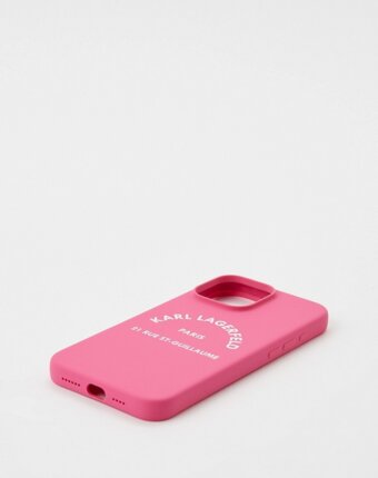 Чехол для iPhone Karl Lagerfeld женщинам