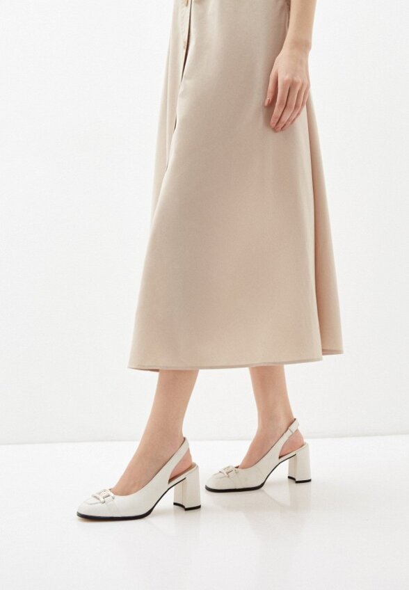 Туфли Thomas Munz