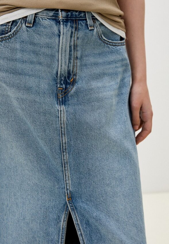 Юбка джинсовая Levi's®