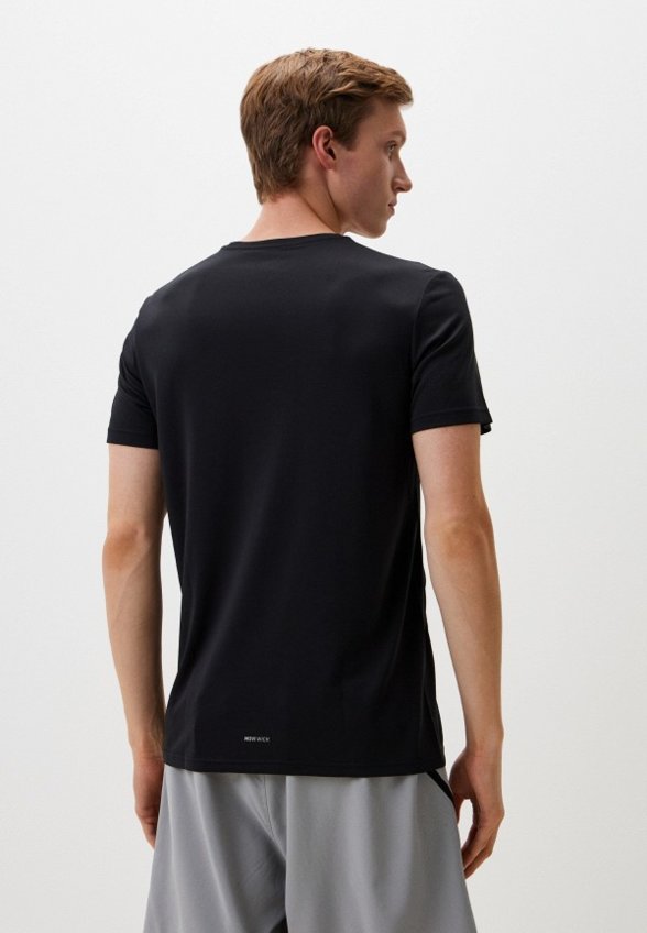 Футболка спортивная Demix