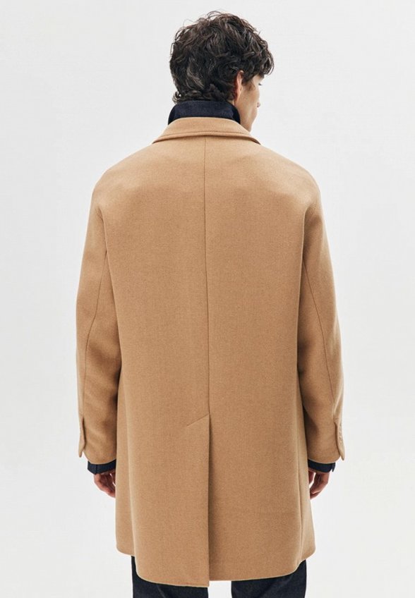 Пальто однобортное All We Need