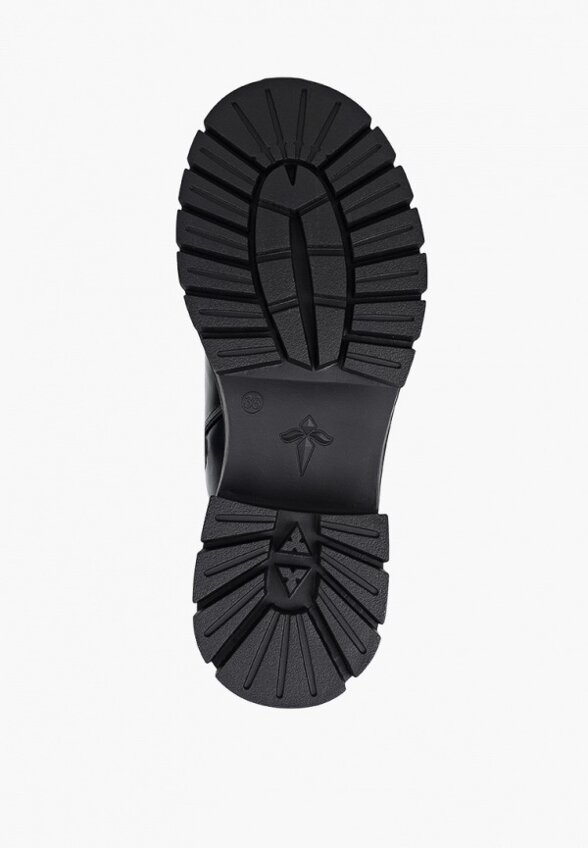 Сапоги T.Taccardi