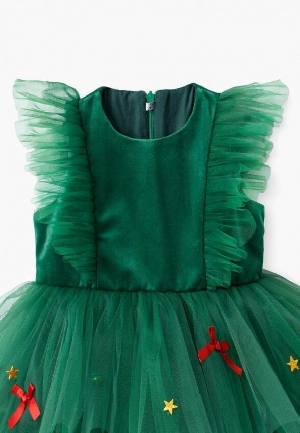 Платье Happy Baby