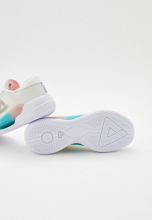 Кроссовки Peak