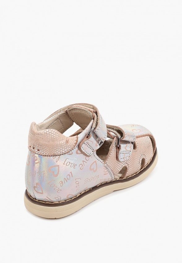 Сандалии Tikar