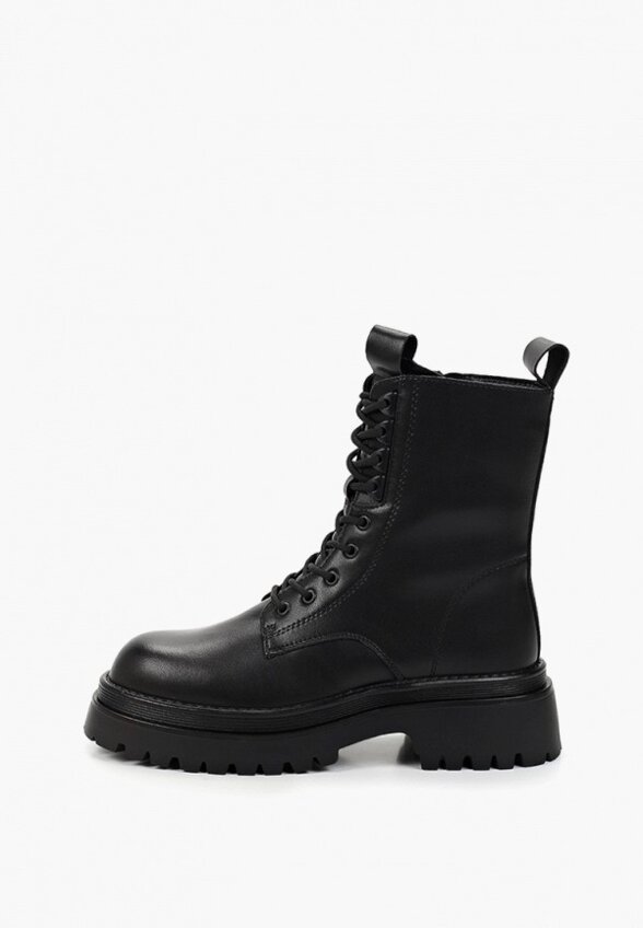 Ботинки Thomas Munz