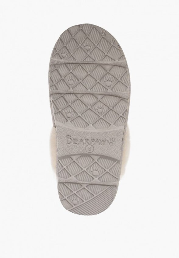 Тапочки Bearpaw