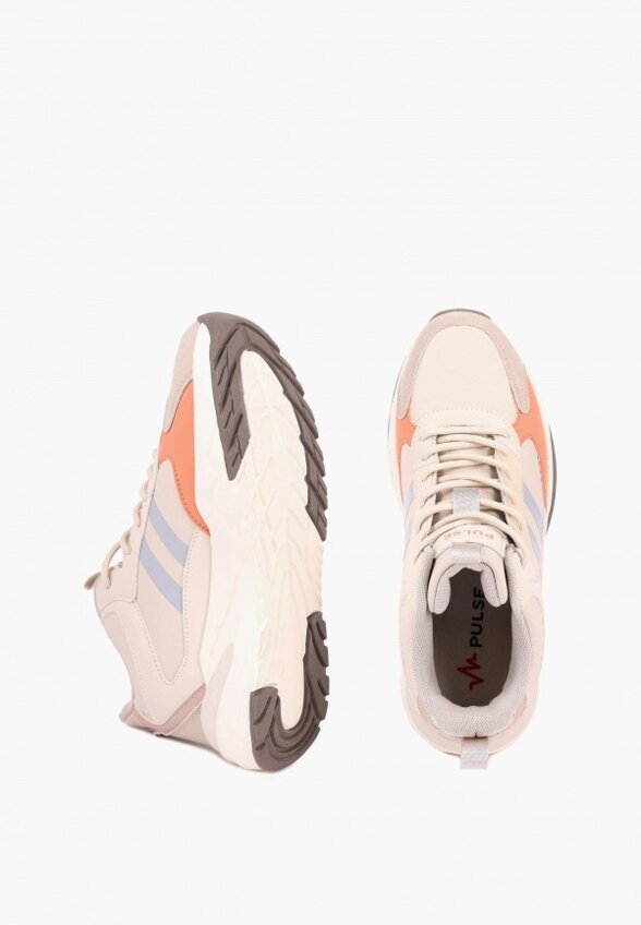 Кроссовки Pulse