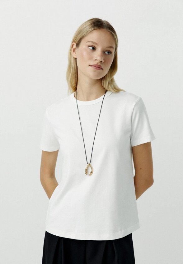 Футболка Charmstore