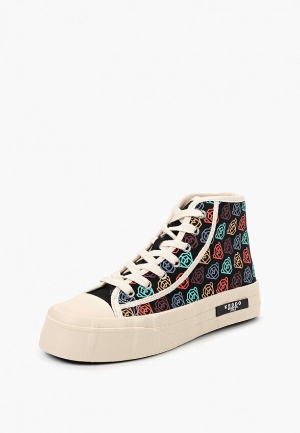 Кеды Keddo
