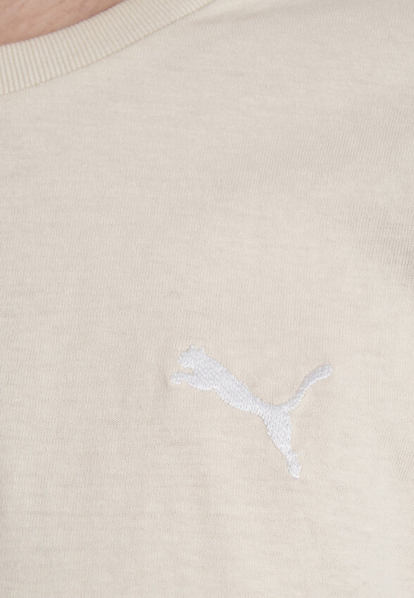 Футболка женская PUMA Wardrobe Ess, Розовый