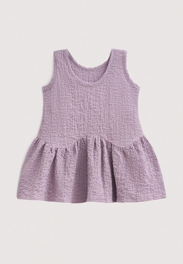 Платье Loomknits