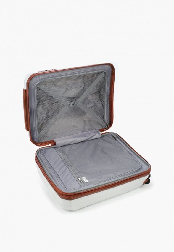 Чемодан Fabretti