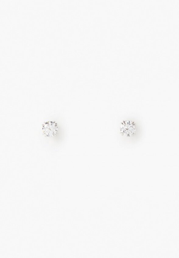 Серьги Swarovski®