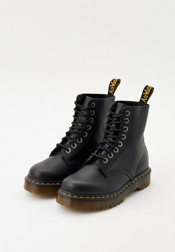Ботинки Dr. Martens