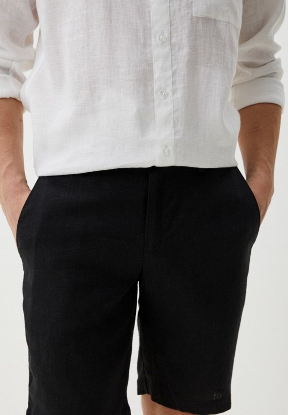 Шорты In Linen