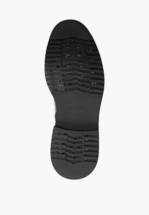 Ботинки Abricot