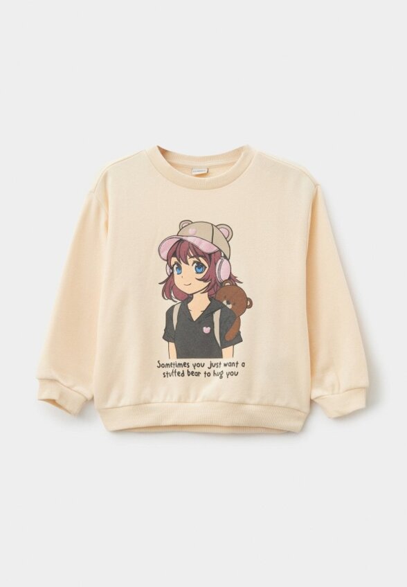 Свитшот LC Waikiki