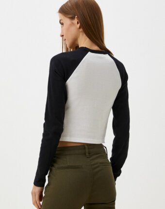 Лонгслив Terranova женщинам