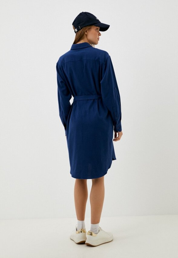 Платье Lacoste