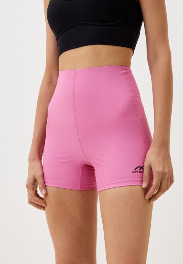 Шорты спортивные Athlex