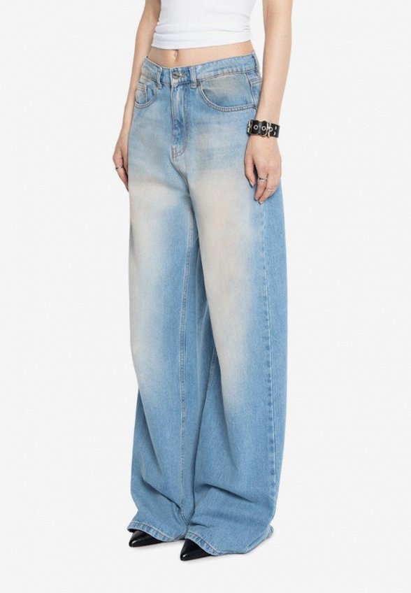 Джинсы You Wanna