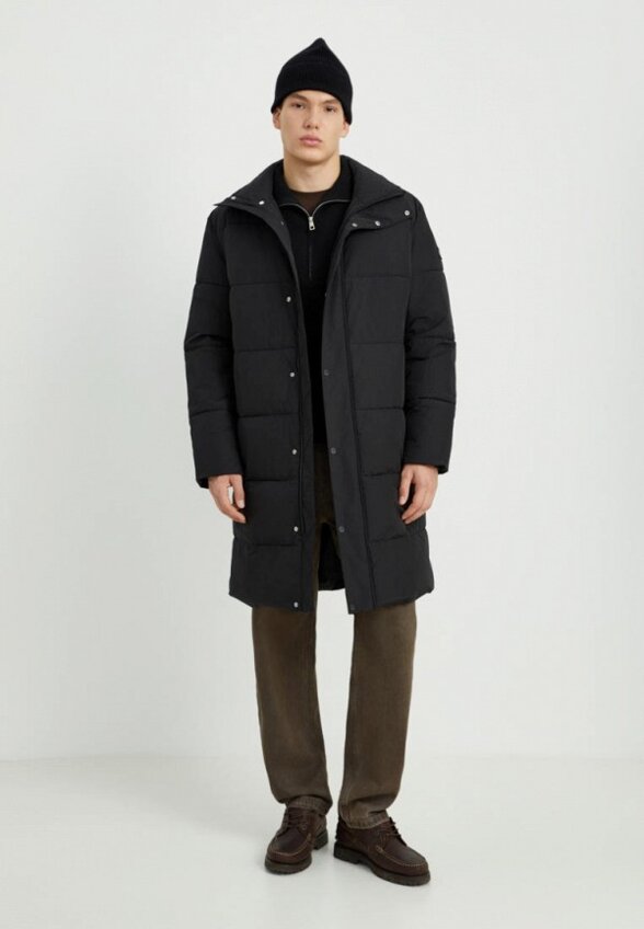 Пуховик Finn Flare