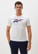 Футболка Reebok1  - превью