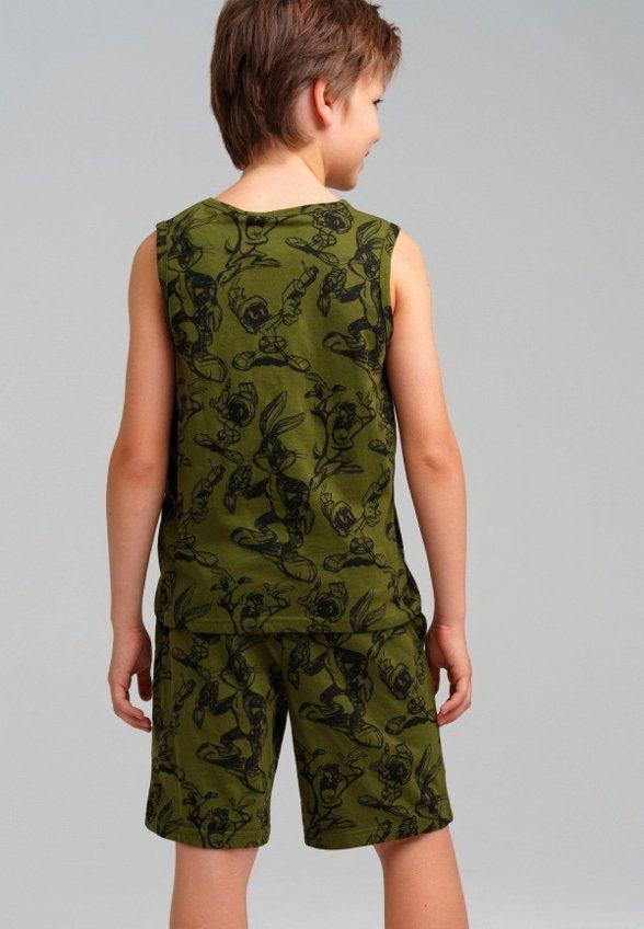 Пижама PlayToday