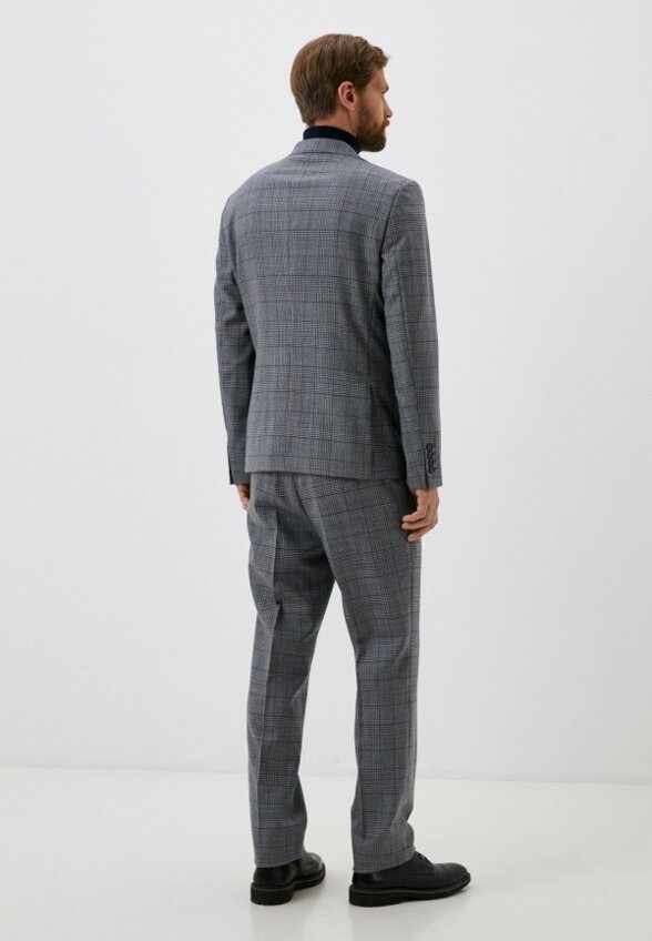 Костюм классический Bazioni